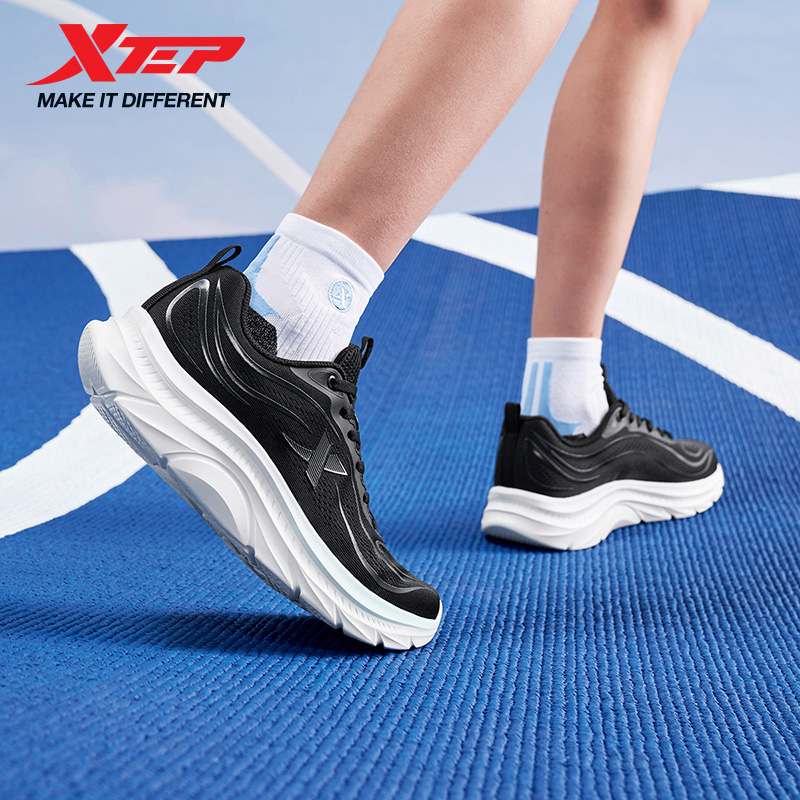 Women'S Shoes New Balance - Xtep Female's Running Shoes 2025 Autumn