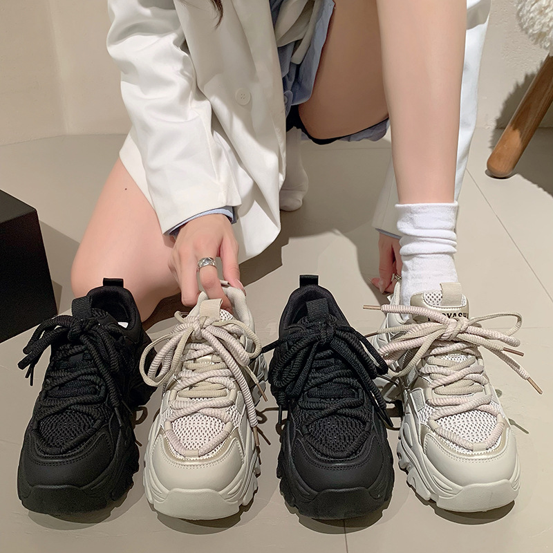 Women'S Shoes Popular - Dad's shoes for women 2025new popular