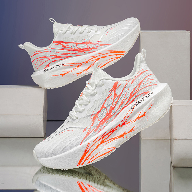 Women'S Shoes Professional - Carbon Board Running Shoes Men Professional