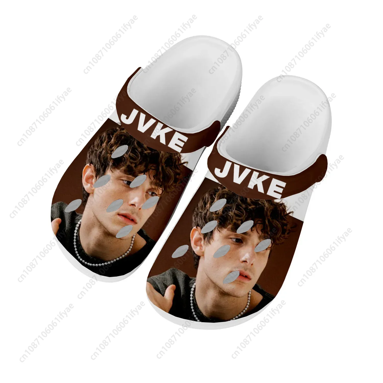 Women'S Shoes Popular - JVKE Popular Singer Pop Music Home