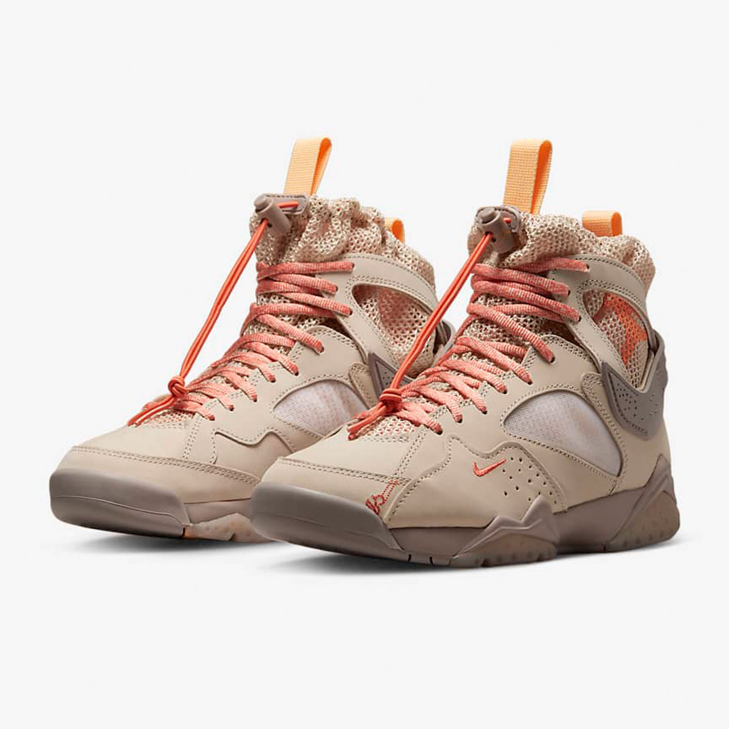 Women Shoes Jordan - Nike genuine Air Jordan 7 Retro
