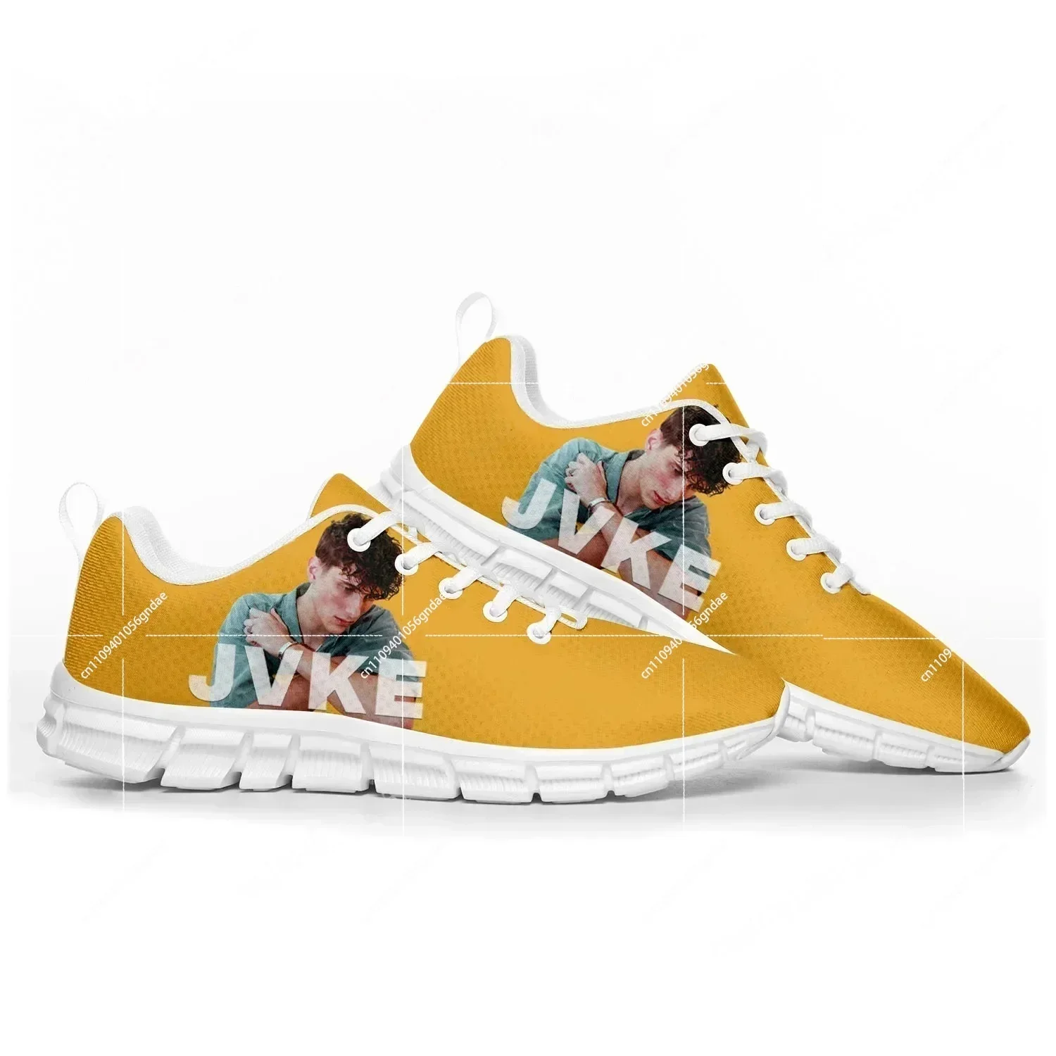 Women'S Shoes Popular - JVKE Popular Singer Pop Music Sports