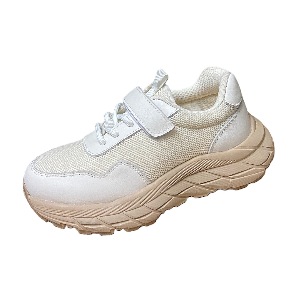 Women'S Shoes Popular - Jinyu Velcro Ladies High Quality Casual