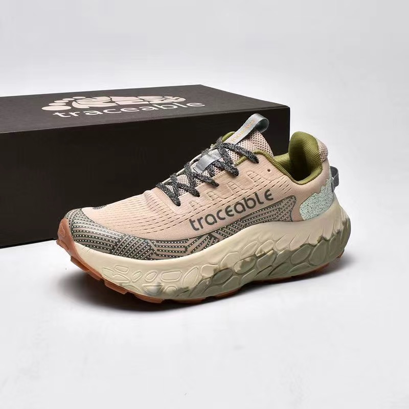 Women Shoes Jordan - 2026 Trail Running Shoes Men Women