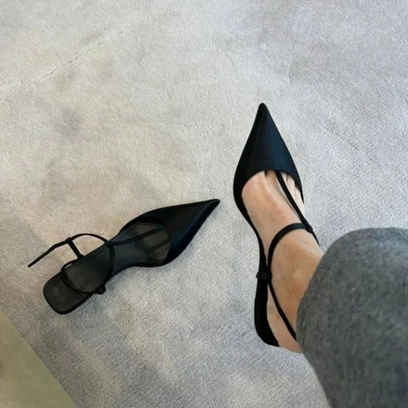 Women Shoes On Sale - Shoes for Women Sexy Pointed Toe
