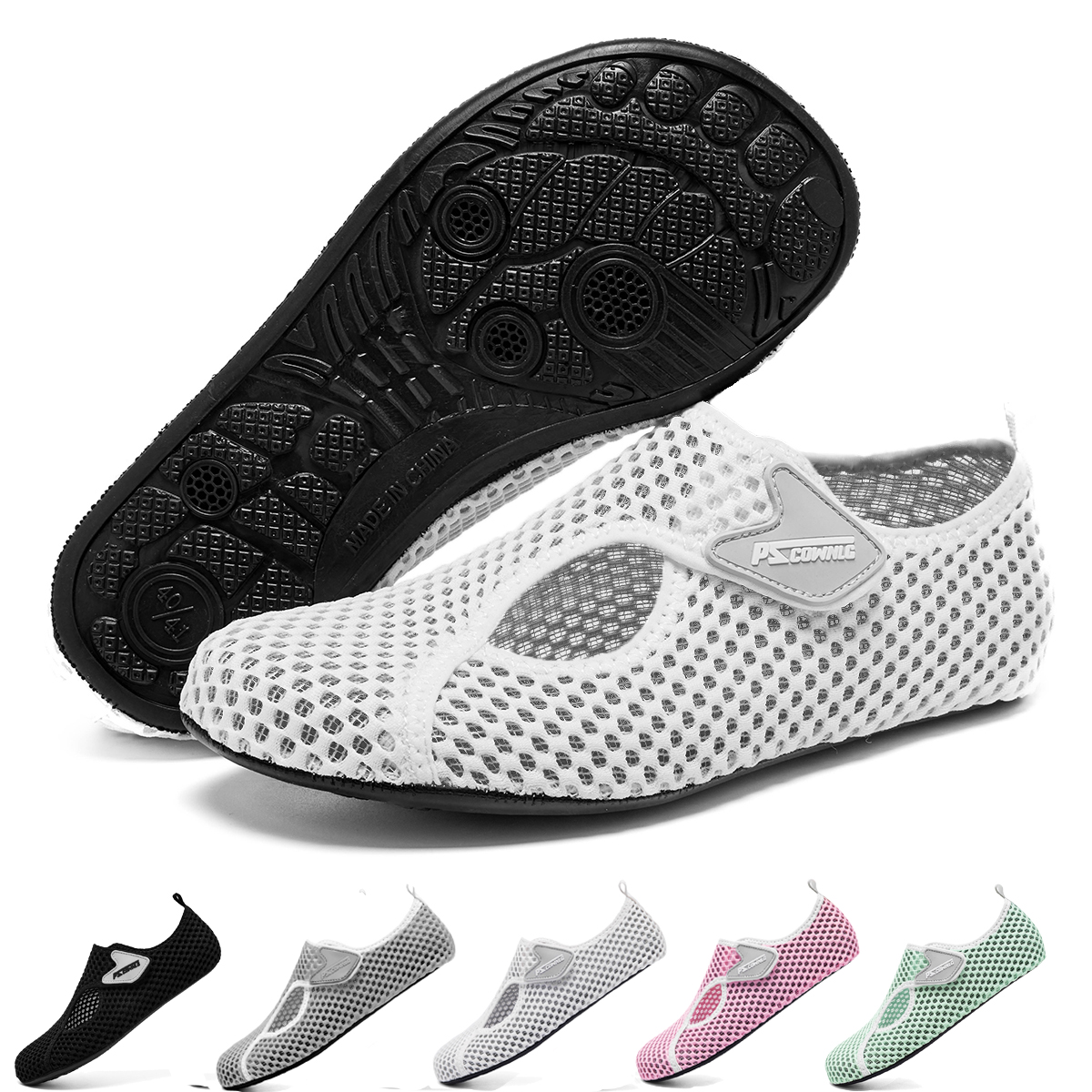 Women'S Shoes Professional - Wide versionoutdoor water shoes Comfortable quick