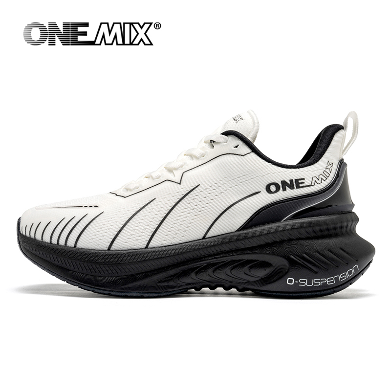 ONEMIX New Cushioning Running  - Women'S Shoes New Balance reseña y precio