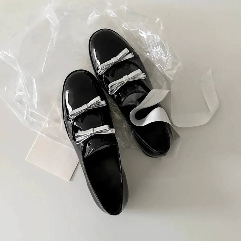 Retro British Style Mary Jane  - Women'S Shoes Everyday reseña y precio