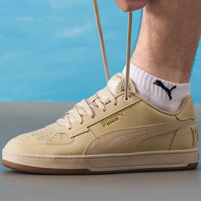 PUMA Caven 2.0 Retro Club Unis - Women'S Shoes Puma Sneakers reseña y precio