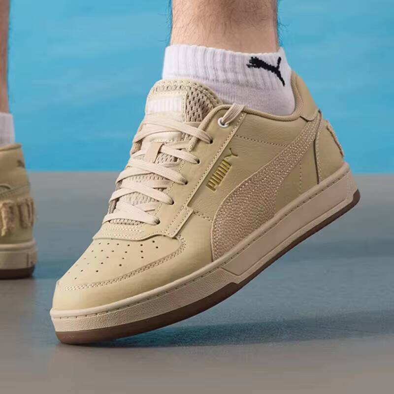 PUMA Caven 2.0 Retro Club Unis - Women'S Shoes Puma Sneakers reseña y precio