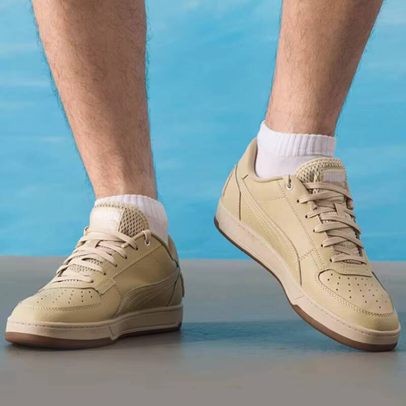 PUMA Caven 2.0 Retro Club Unis - Women'S Shoes Puma Sneakers reseña y precio