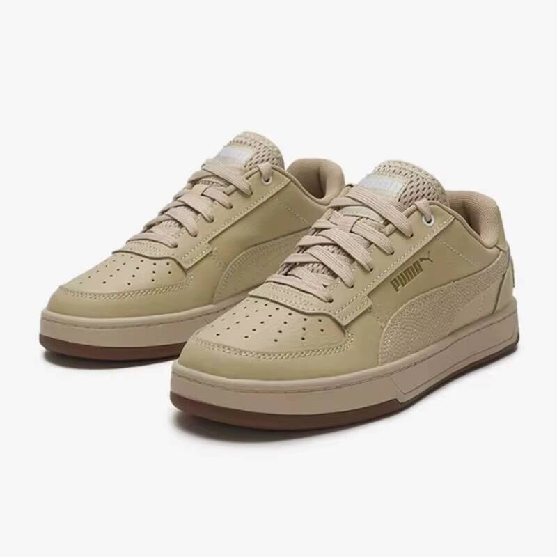 PUMA Caven 2.0 Retro Club Unis - Women'S Shoes Puma Sneakers reseña y precio