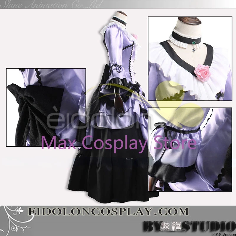 Max Cosplay Game FF Remake Clo - Women Shoes Japan reseña y precio