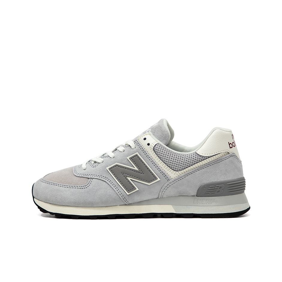 New Balance NB 574 Retro Fabri - Women'S Shoes New Balance reseña y precio