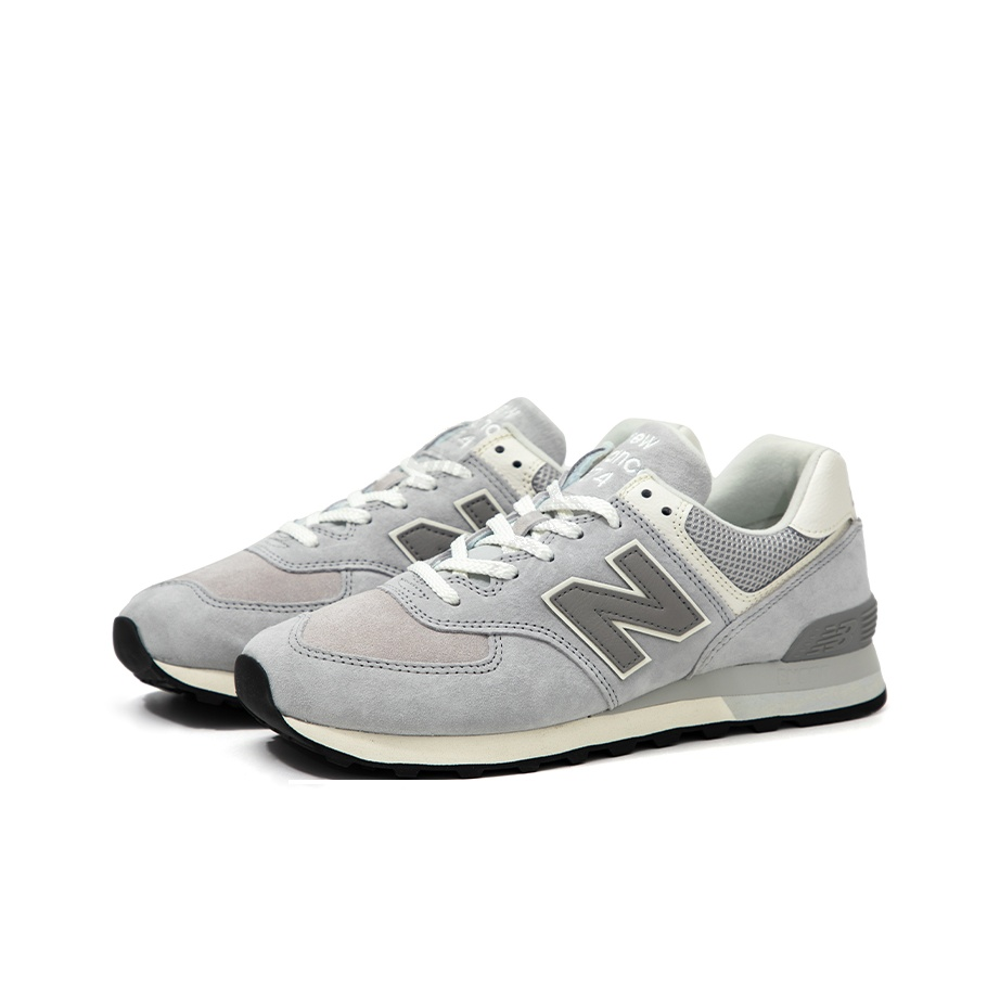 New Balance NB 574 Retro Fabri - Women'S Shoes New Balance reseña y precio