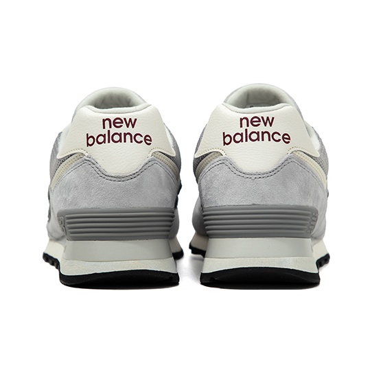 New Balance NB 574 Retro Fabri - Women'S Shoes New Balance reseña y precio