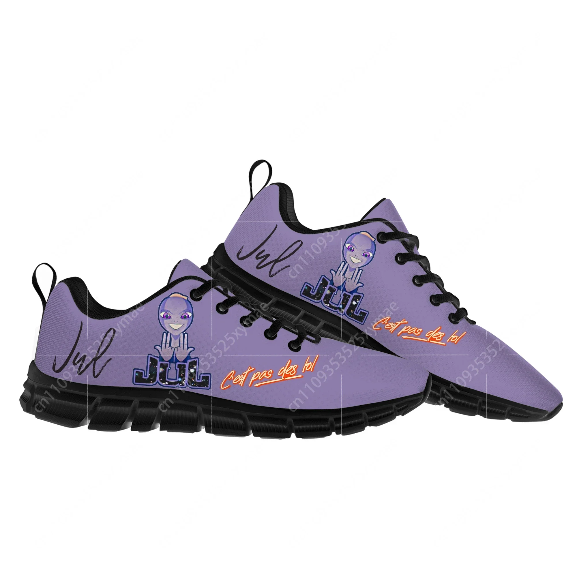 Popular Rapper JuL Sports Shoe - Women'S Shoes Popular reseña y precio
