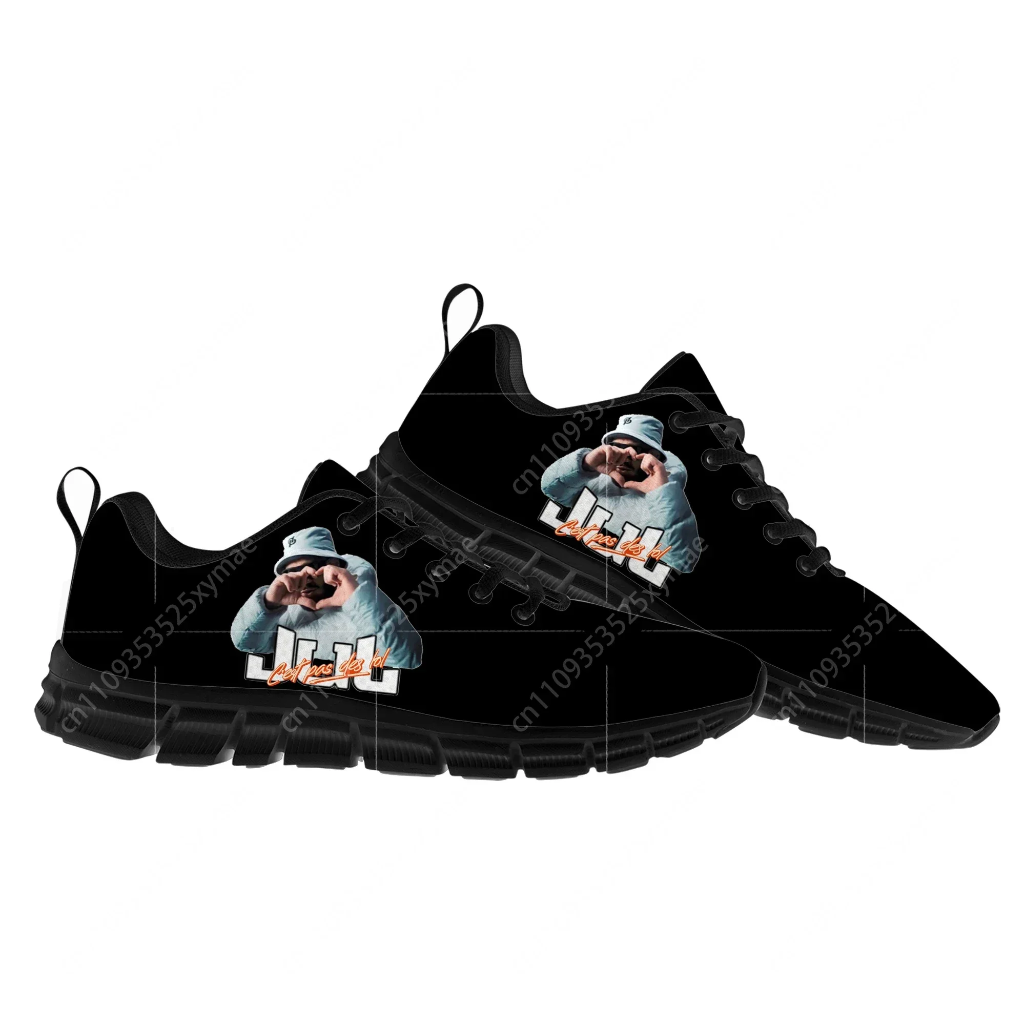 Popular Rapper JuL Sports Shoe - Women'S Shoes Popular reseña y precio