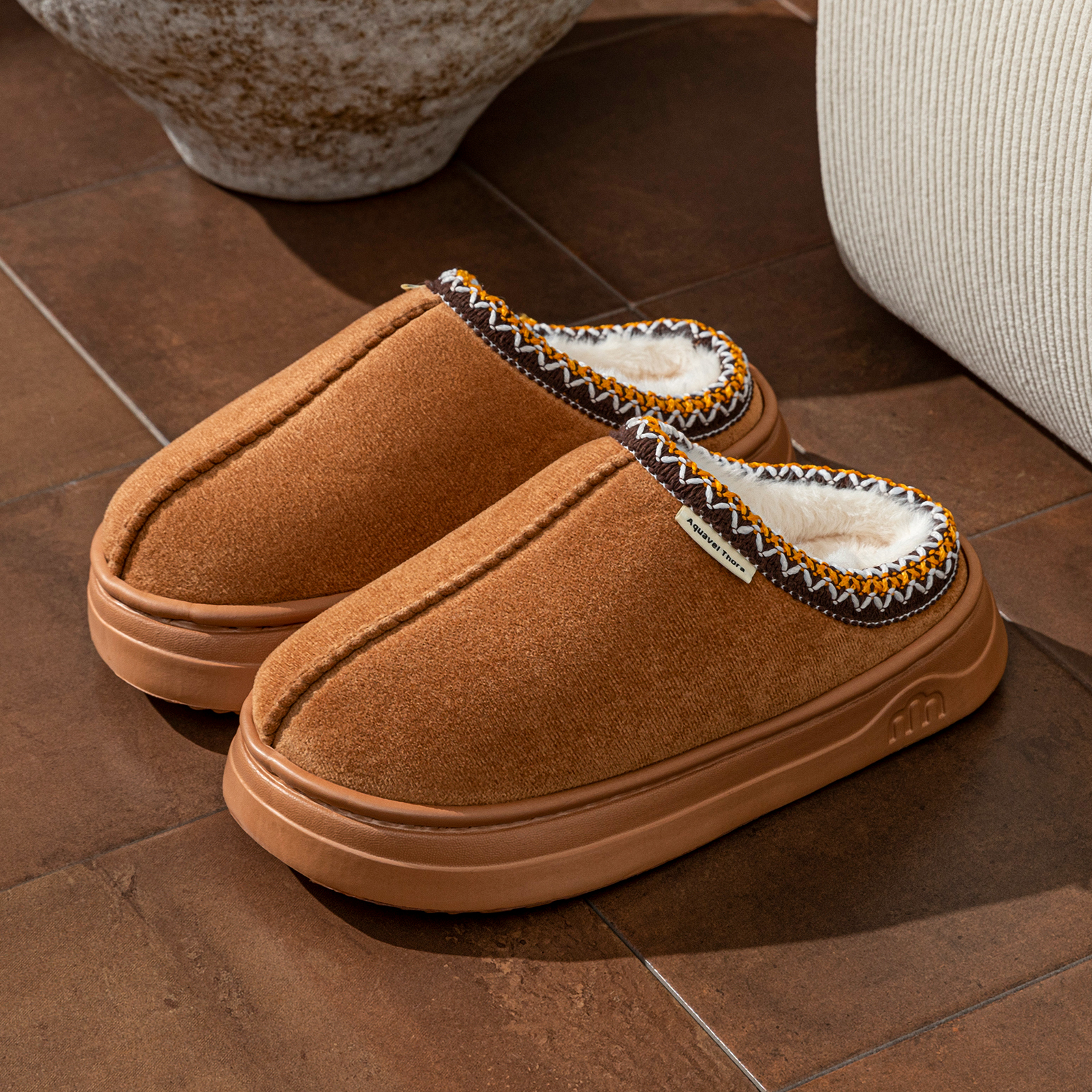 Winter Women's Slippers Boots  - Women Shoes On Sale reseña y precio