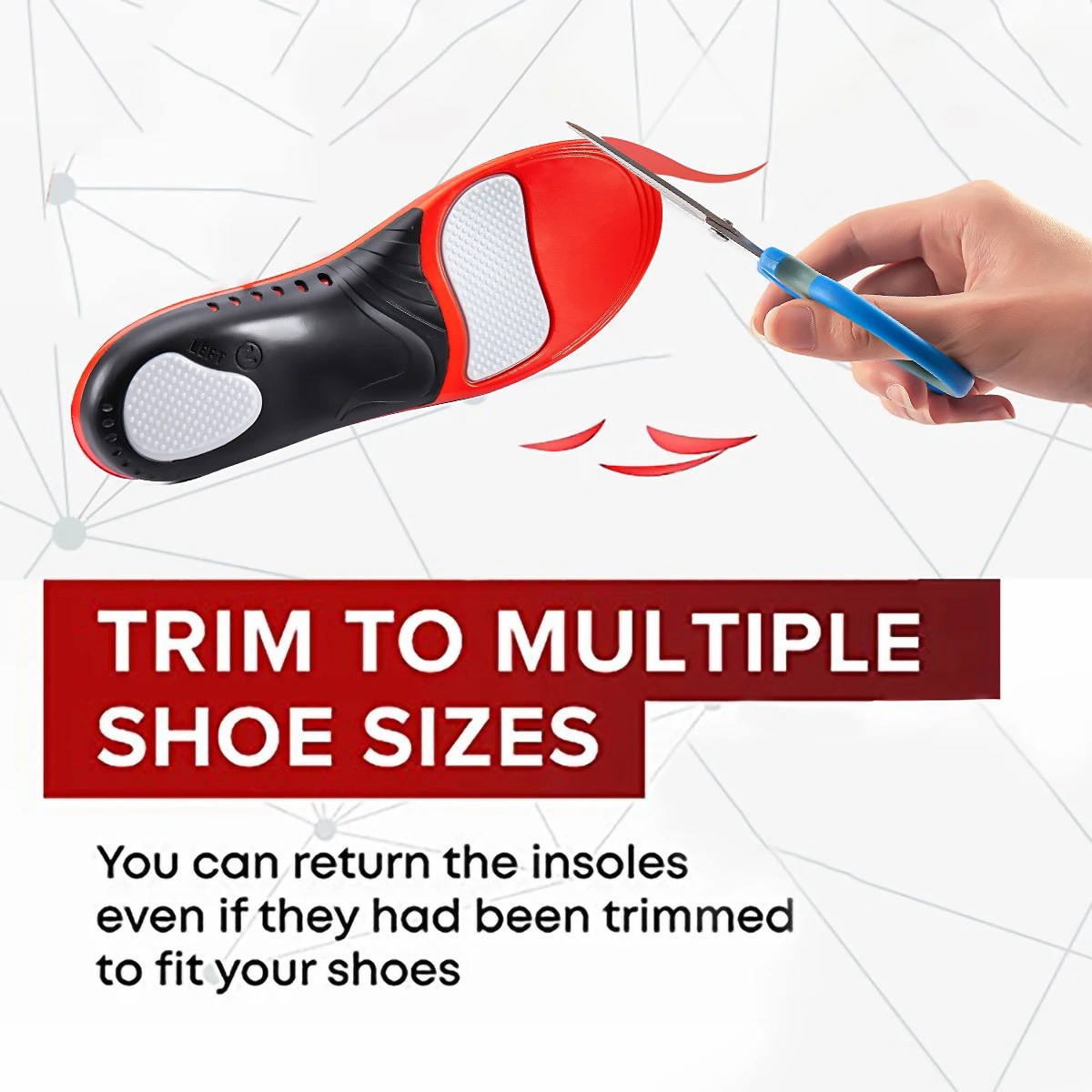 220+ Lbs Heavy Duty High Arch  - Women'S Shoes For Standing All Day reseña y precio