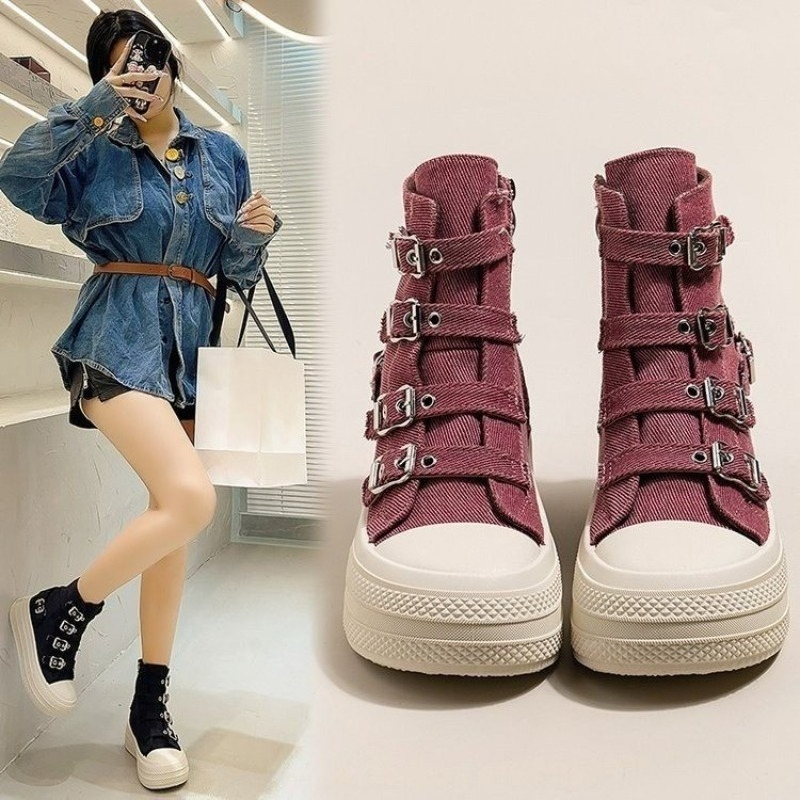 Shoes Women's Spring and Summe - Women Shoes Casual reseña y precio