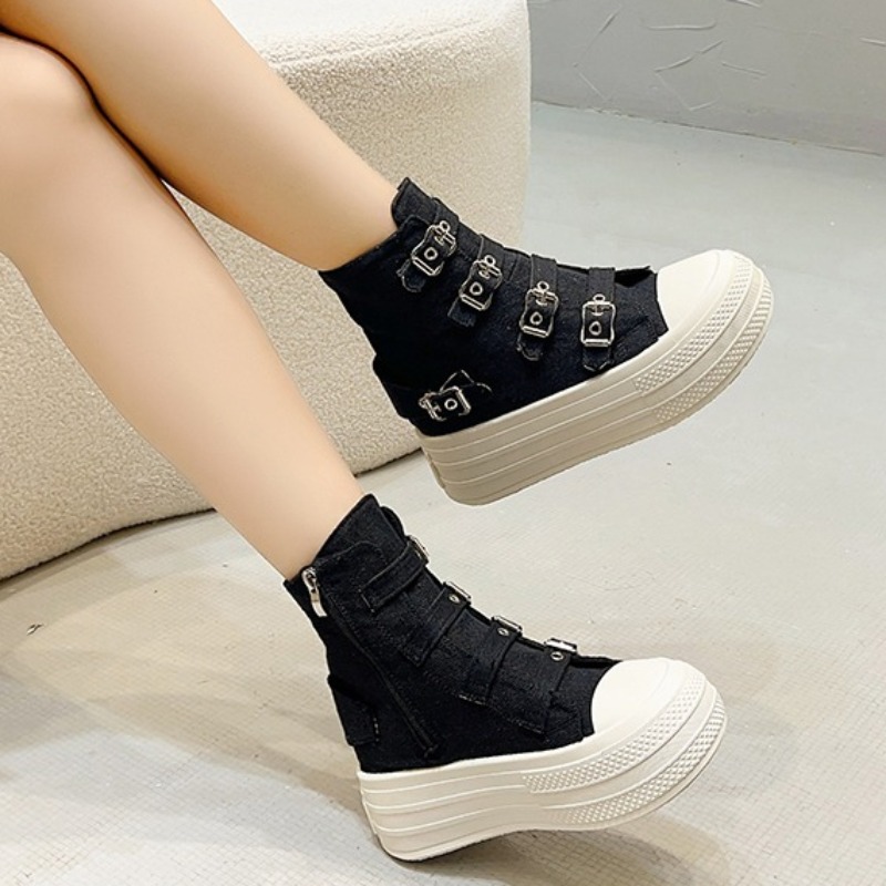 Shoes Women's Spring and Summe - Women Shoes Casual reseña y precio