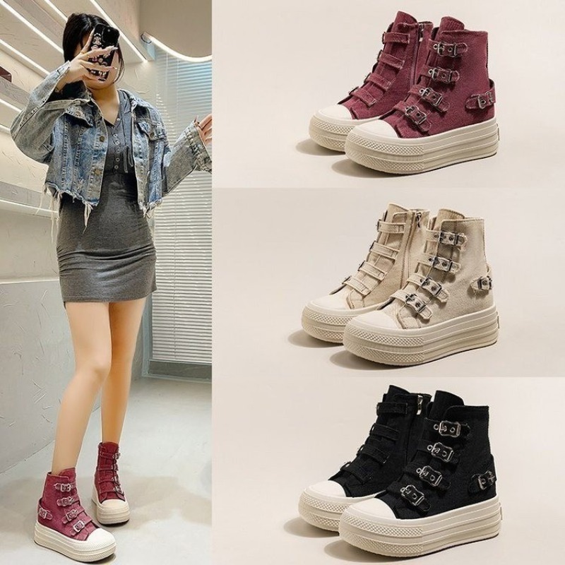 Shoes Women's Spring and Summe - Women Shoes Casual reseña y precio