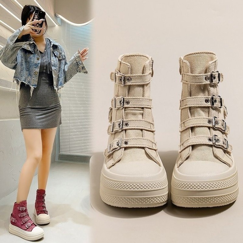 Shoes Women's Spring and Summe - Women Shoes Casual reseña y precio