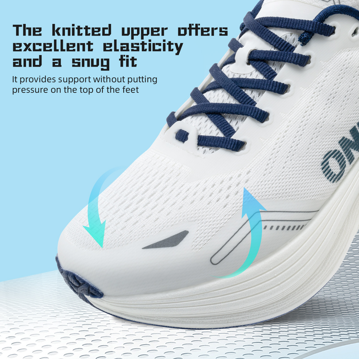 ONEMIX New Shock-Absorbing and - Women'S Shoes New Balance reseña y precio