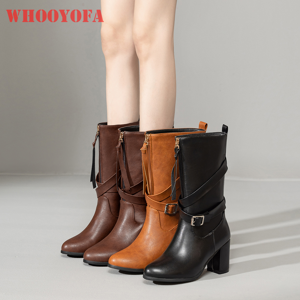 New Winter Mature Yellow Black - Women'S Shoes In Size 12 reseña y precio