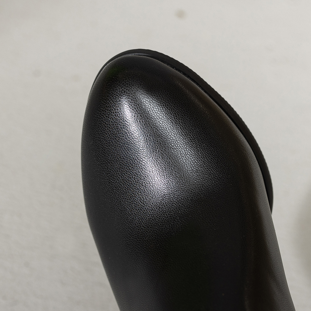New Winter Mature Yellow Black - Women'S Shoes In Size 12 reseña y precio