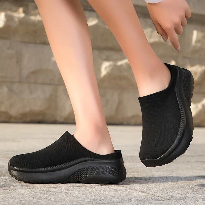 Wide Barefoot Women Slippers S - Women Shoes For Walking reseña y precio