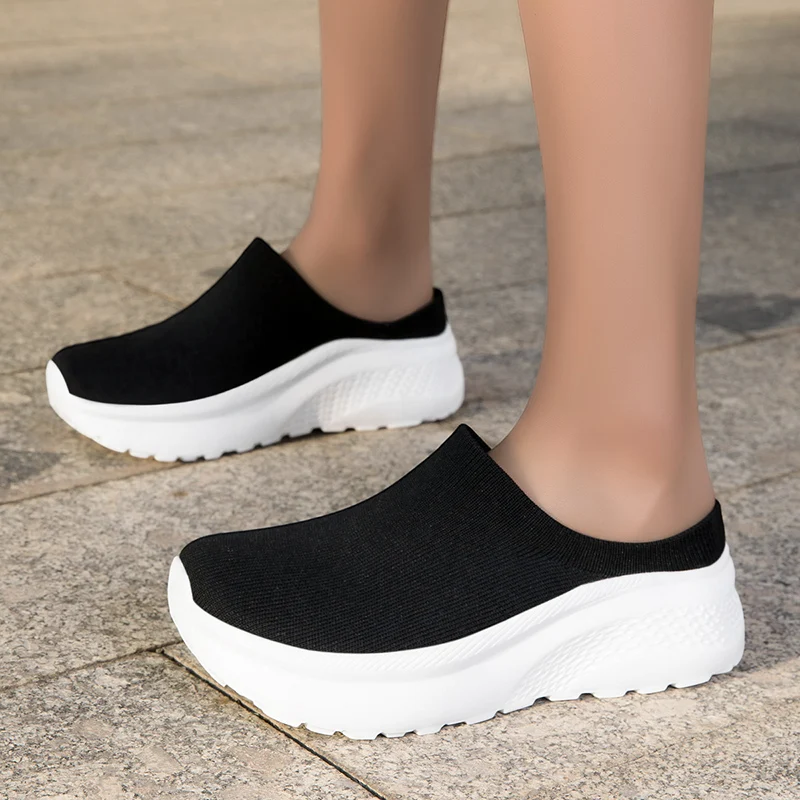 Wide Barefoot Women Slippers S - Women Shoes For Walking reseña y precio