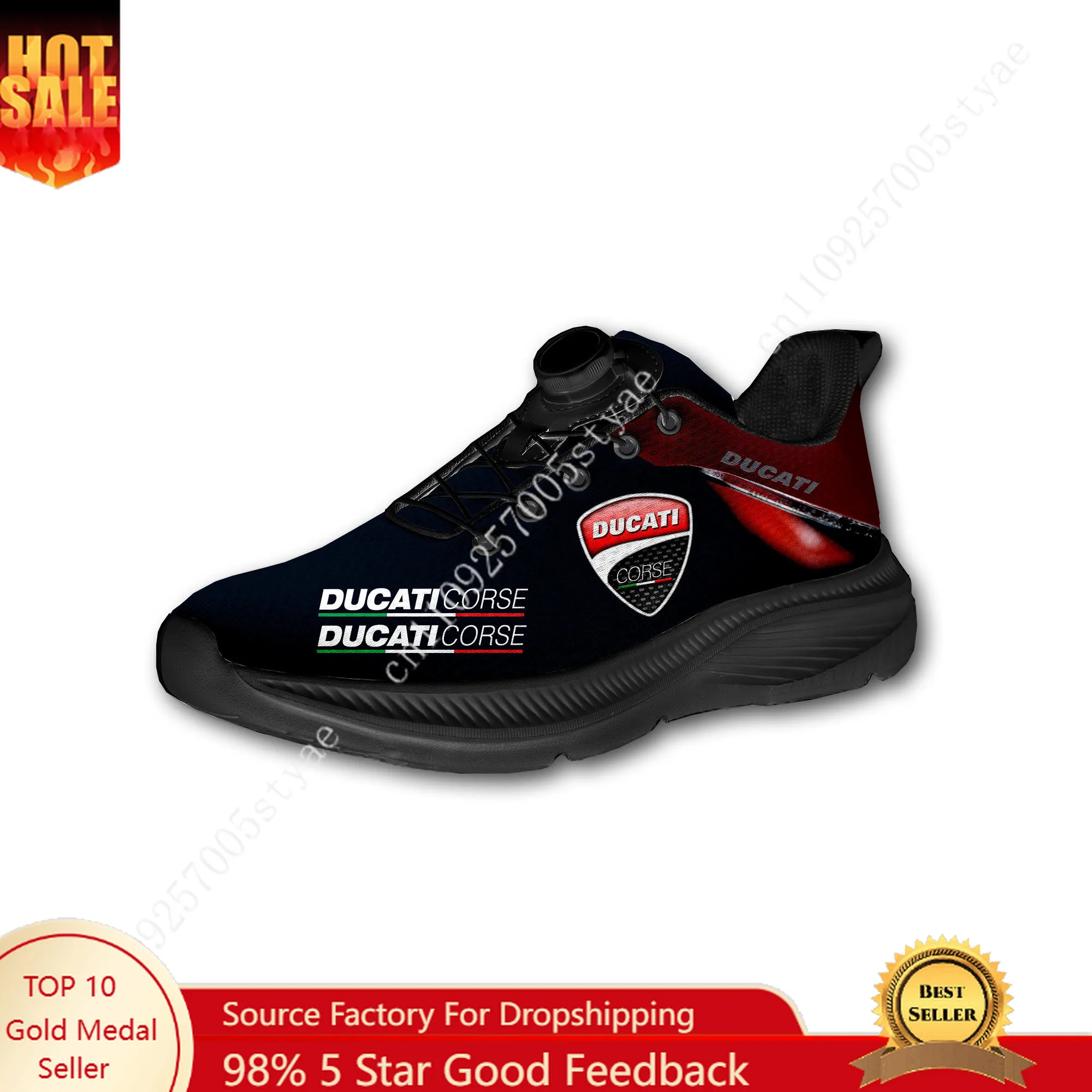 Italian Motorcycles Custom Wal - Women Shoes Logo reseña y precio