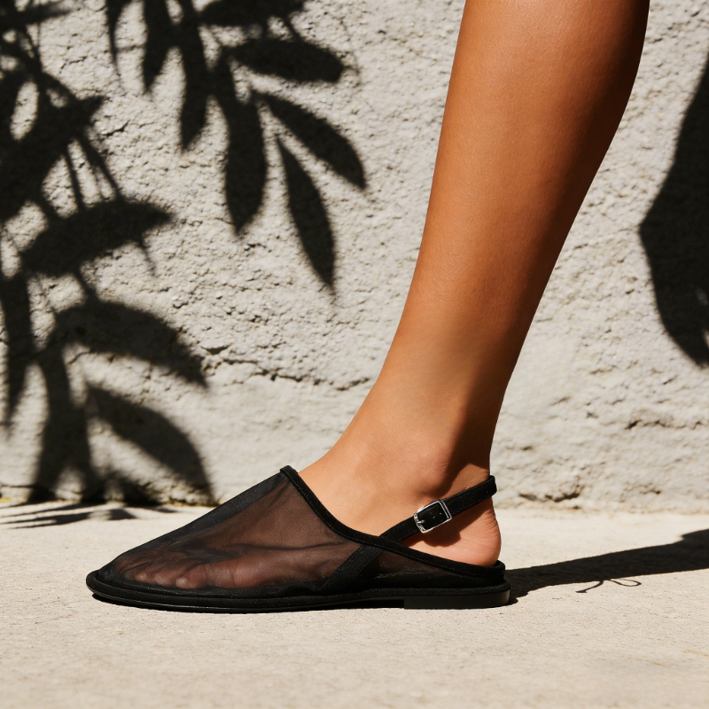 Women Sandals 2026 Summer Flat - Women Shoes For Walking reseña y precio