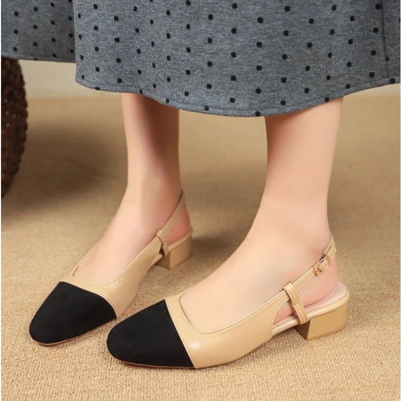 Fashion Women Shoes Woman Dres - Women'S Shoes Size 40 In Us reseña y precio