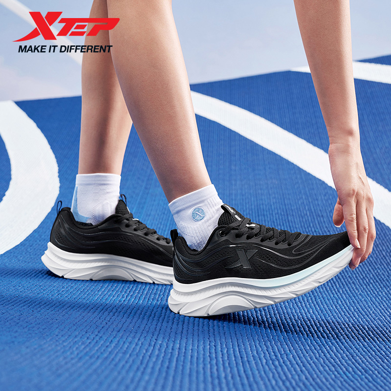 Xtep Female's Running Shoes 20 - Women'S Shoes New Balance reseña y precio