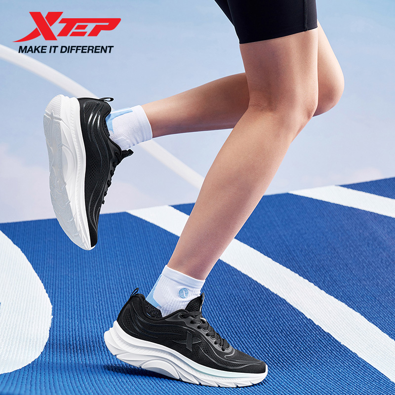 Xtep Female's Running Shoes 20 - Women'S Shoes New Balance reseña y precio