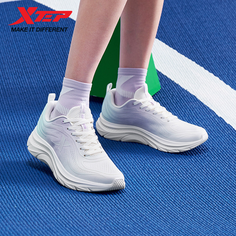 Xtep Female's Running Shoes 20 - Women'S Shoes New Balance reseña y precio