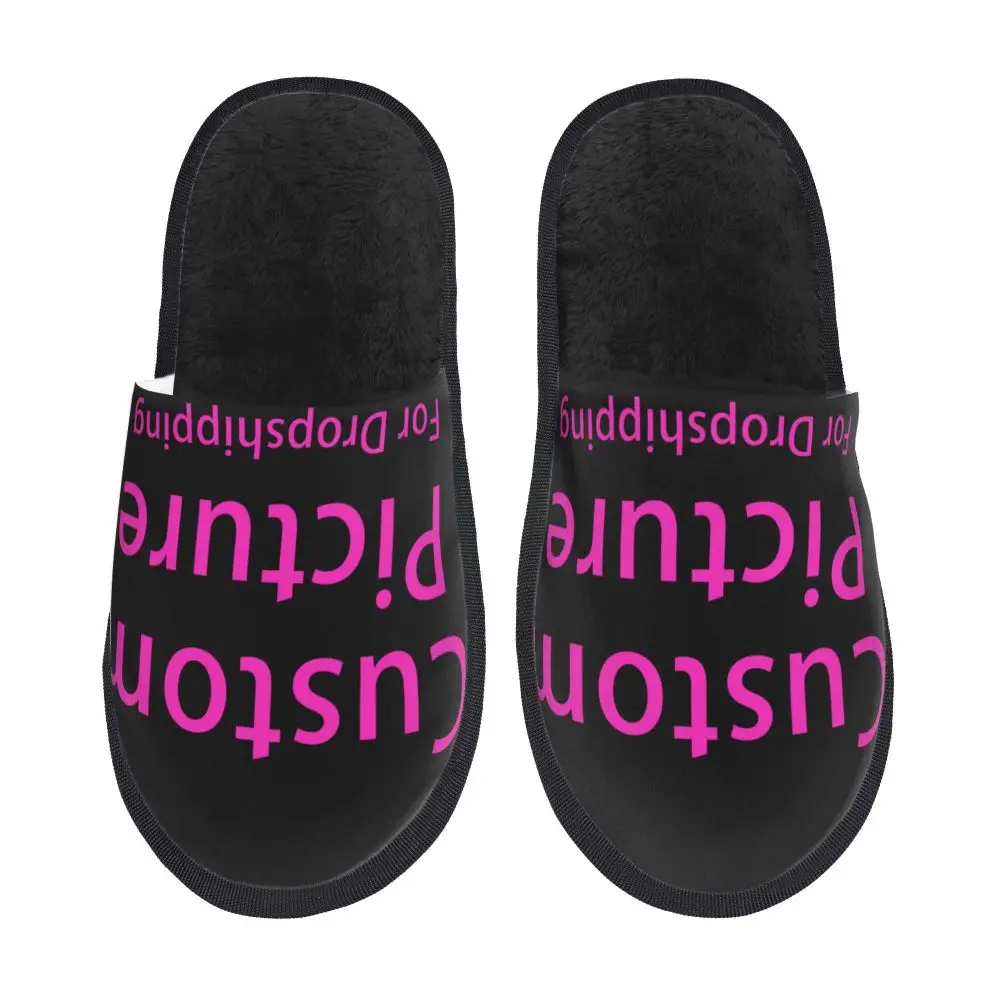 Personalized Custom Photo Logo - Women Shoes Logo reseña y precio