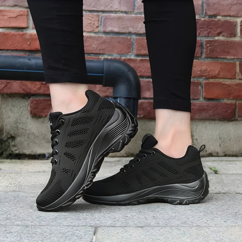 Women's Training Shoes Cushion - Women Shoes Logo reseña y precio