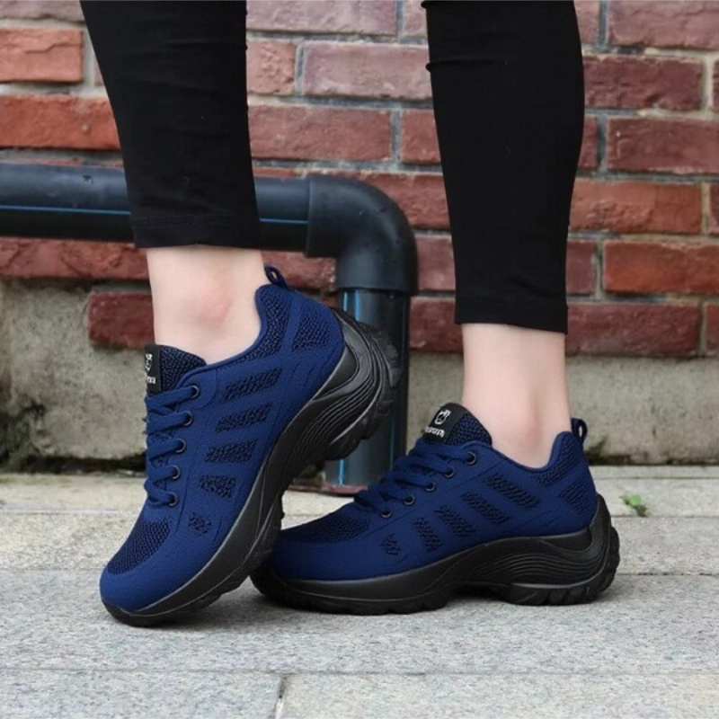 Women's Training Shoes Cushion - Women Shoes Logo reseña y precio