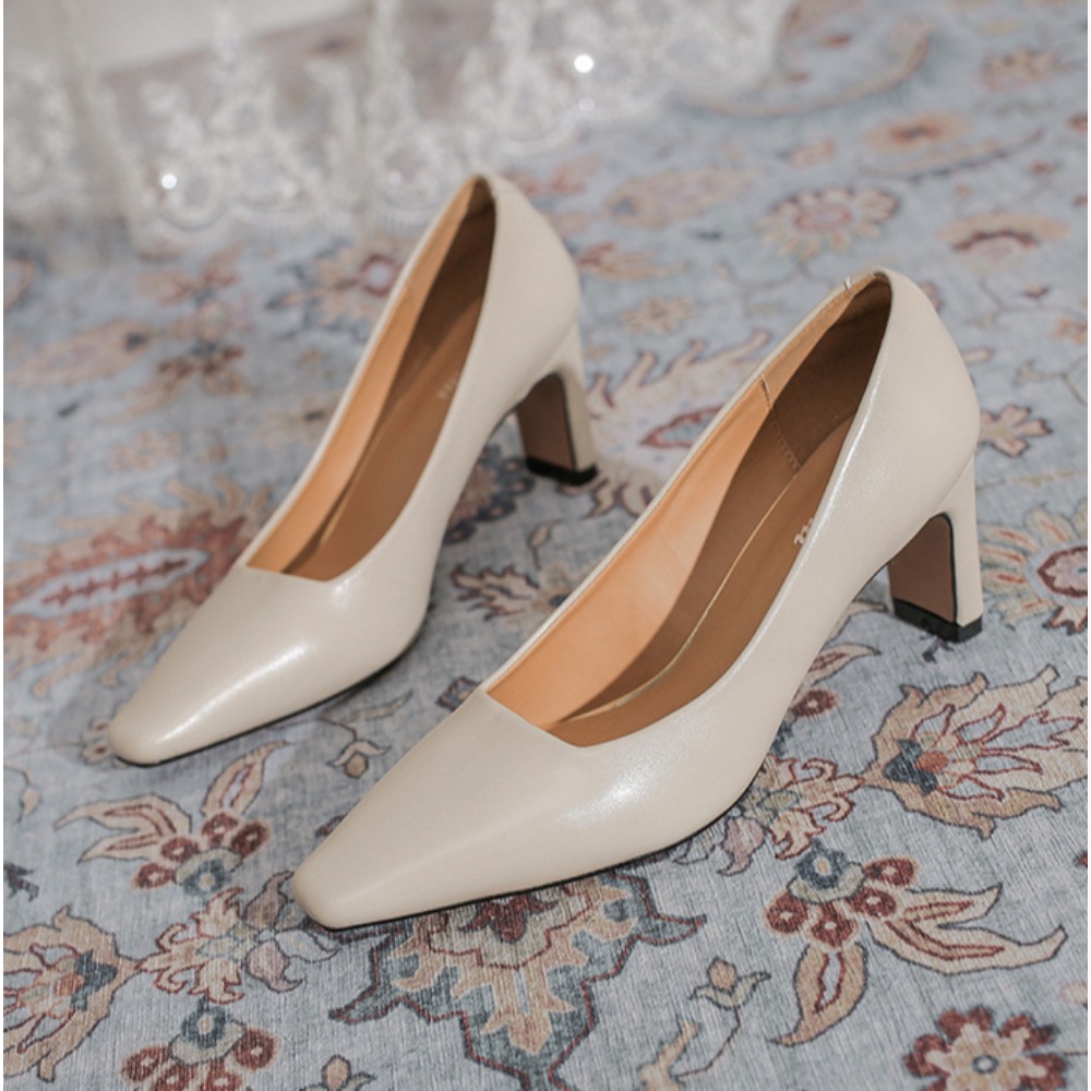 High Heels Women's New Profess - Women'S Shoes Professional reseña y precio