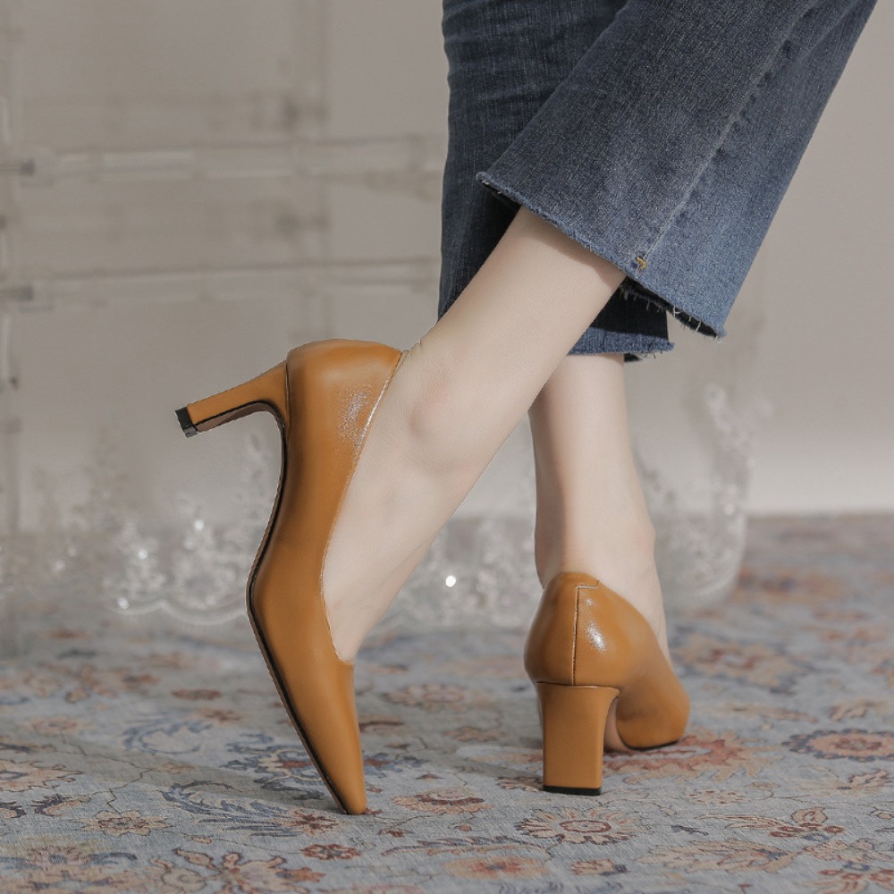 High Heels Women's New Profess - Women'S Shoes Professional reseña y precio