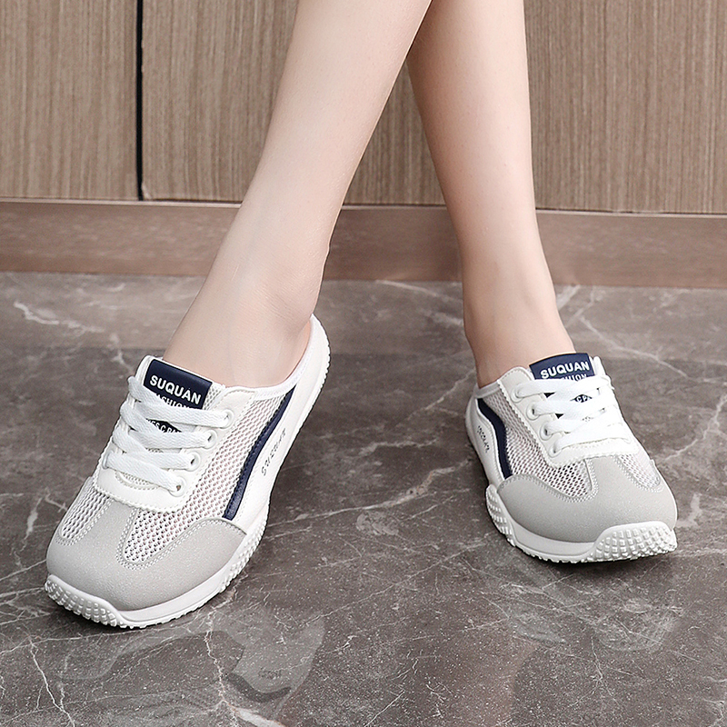 Summer Women Half Slippers, Ho - Women Shoes For Walking reseña y precio