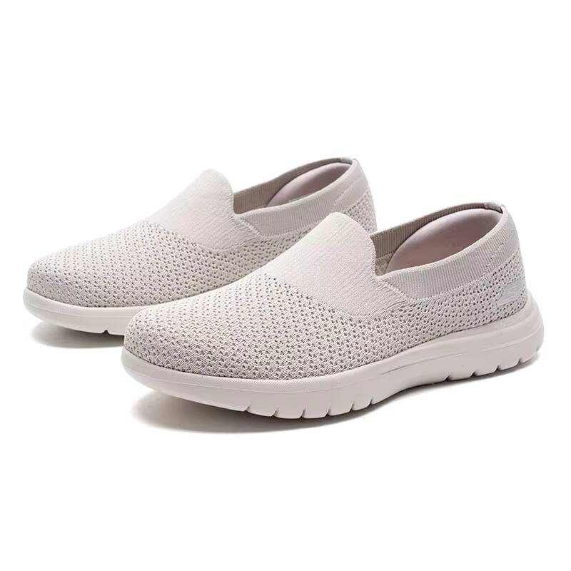 2026 New Skechers Womens Slip  - Women'S Shoes New Balance reseña y precio