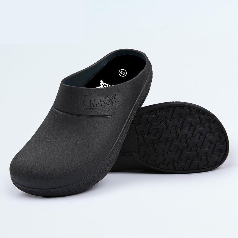 Professional Non-Slip Chef Sho - Women'S Shoes Professional reseña y precio