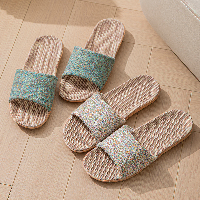 Hemp Casual Women's Slippers H - Women'S Shoes Everyday reseña y precio