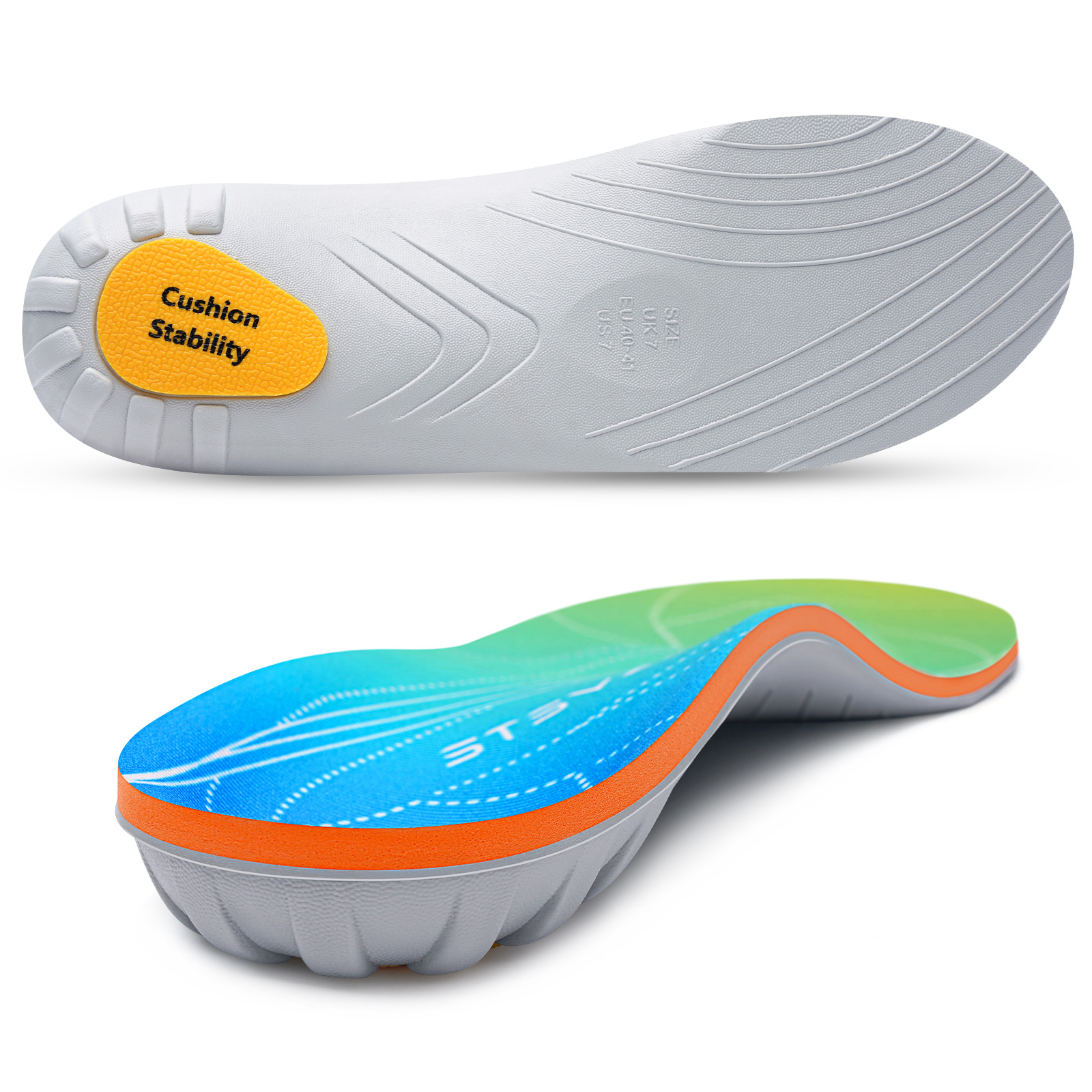 iFitna Plantar Fasciitis Relie - Women'S Shoes For Standing All Day reseña y precio