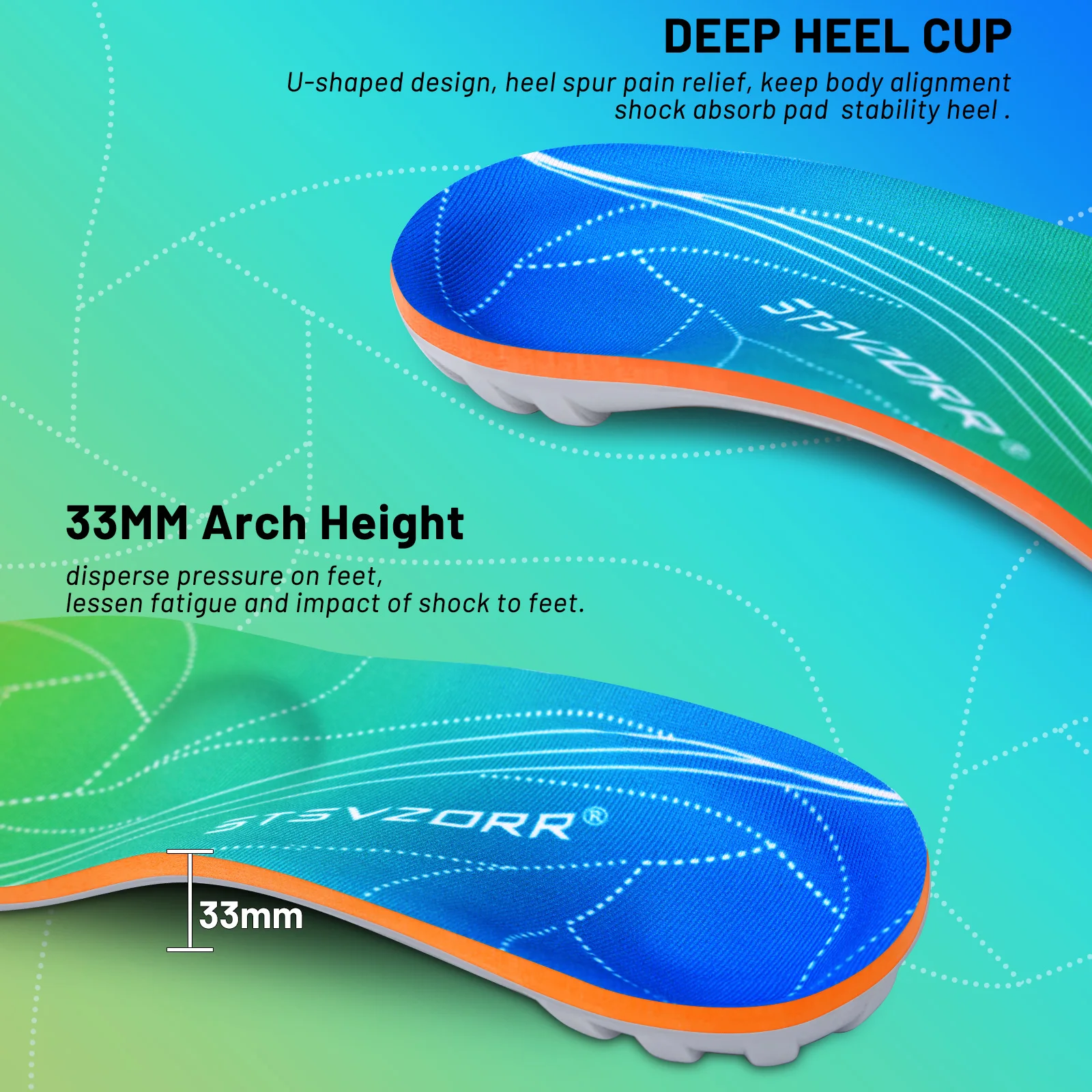 iFitna Plantar Fasciitis Relie - Women'S Shoes For Standing All Day reseña y precio